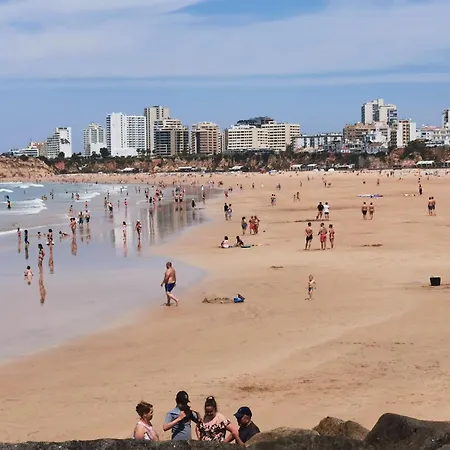Sun&pool Da Rocha Портиман