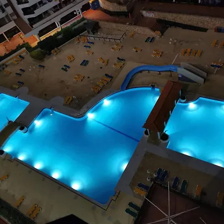 Lejlighed Sun&pool Da Rocha *