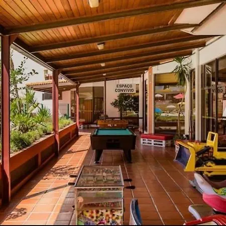 Апартаменты Sun&pool Da Rocha