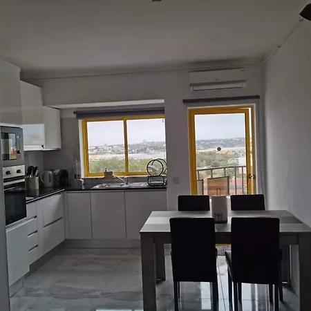 Sun&pool Da Rocha Апартаменты