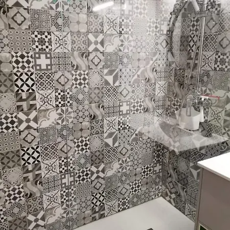 Sun&pool Da Rocha Апартаменты *