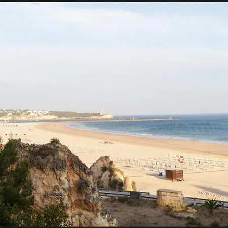 Sun&pool Da Rocha Портиман