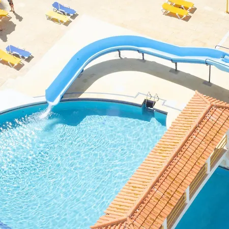 Sun&pool Da Rocha Апартаменты Портиман